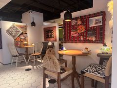 -纳鲁孜·新疆特色餐厅(上海悦荟广场店)