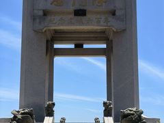 -崇武古城风景区