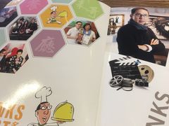 -香港表哥茶餐厅(银泰百货店)