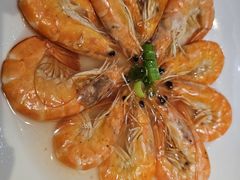 -日月昇渔家菜·海肠捞饭·大连海鲜(星海公园店)