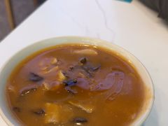 -当家水煎包·牛肉汤(浦江店)