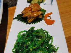 -立山居酒屋·烧鸟 天妇罗(西北湖店)