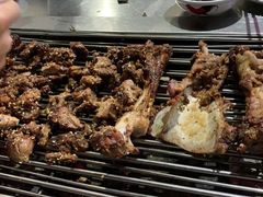 -草原碳烤羊腿(仙塘店)