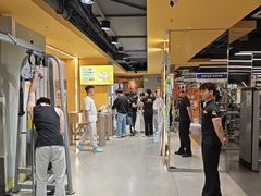 -超鹿运动(大唐世家店)