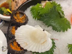 -極上萬膳·日料放题(海岸城店)