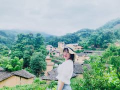 -杨家堂村