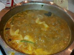 -刘一锅筋头巴脑(新民街店)