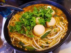 -星林居酸辣米线餐厅