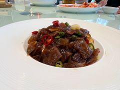 -普天和酒楼·新津菜·烤鸭(天津之眼店)