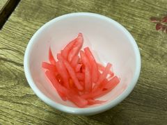 泡菜-熊面妈老面馆