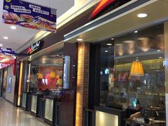 -天虹购物中心(石路店)