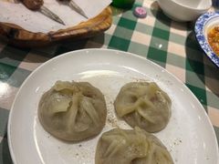 -新疆巴州金丝特餐厅(大钟寺店)