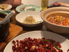 -粗茶淡饭·隐庐私厨(东亭店)