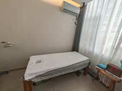 -悦园影院式·足道·养生spa