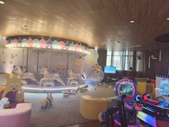 -OPEN開全日自助餐厅·牛肉火锅·海鲜(佛山希尔顿酒店)