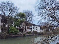 -小河直街历史文化街区