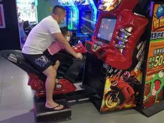 -反斗乐园(金光华广场店)