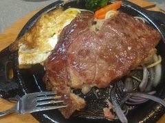 -凡塔斯牛排餐厅(厚街万达店)