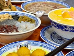 -韵姐牛奶甜品世家