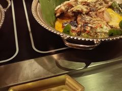-圣丰索菲特·2 On 988 Café 自助餐厅