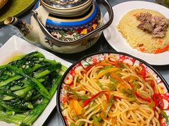 -塔里木的羊·新疆特色餐厅(钱湖北路店)