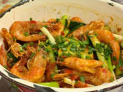 -辣螃铠盆盆蟹大排档(总店)