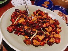 -君悦酒店·1881·北京烤鸭