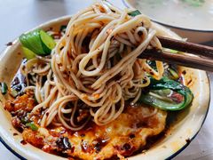 -赵伍面庄(松石大道店)