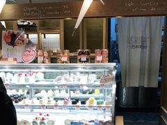 -西村叔叔的店·面包·甜品·蛋糕(崂山丽达店)
