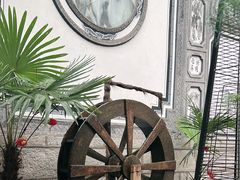 -四方小吃·白族庭院餐厅