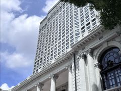 -上海花园饭店