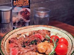-Bistro 63 创意融合料理(广粤天地店)