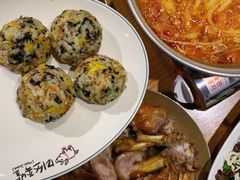 -Myth猪蹄(明洞店)