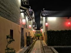 -南国桃园旅游度假区