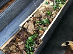 -竹泉农庄·竹筒饭(从化店)