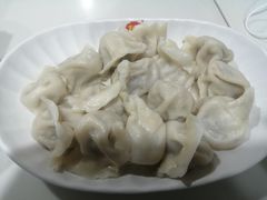-老边饺子馆(北京南站3店)