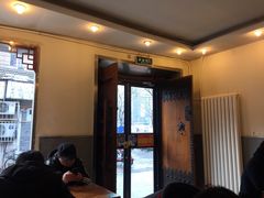 -老门刀削面(小酱坊店)