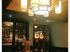 -杨记隆府(南坪店)