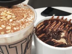 -科学家咖啡(恒隆广场店)