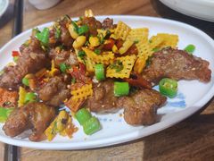 -薛阿婆(北美新天地中心店)