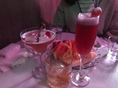 -MOSSO音乐酒吧·Live House(南京西路店)