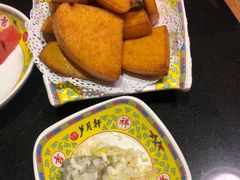 -芦月轩羊蝎子(劲松店)