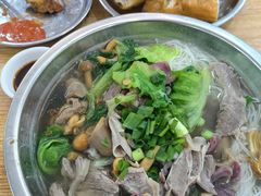 -福屿鲜捞小吃·捞化(福屿总店)