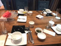 -珍宝轩海鲜火锅(碧湖大厦店)