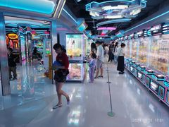 -长沙悦方ID MALL