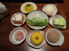 -中和·国风茶馆(愚园路店)