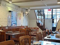 大堂-建国328小馆