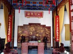 -南京中国近代史遗址博物馆(南京总统府)