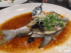 -飞尝蚝·顺德菜·鱼生(顺德总店)