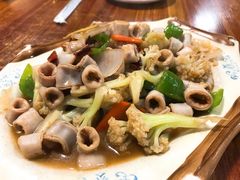 -新洞口小吃(三元二路店)